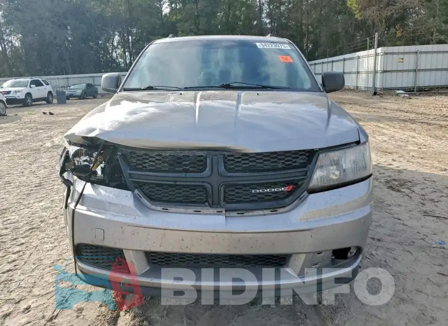 3C4PDCAB6HT636859 Photo# 5