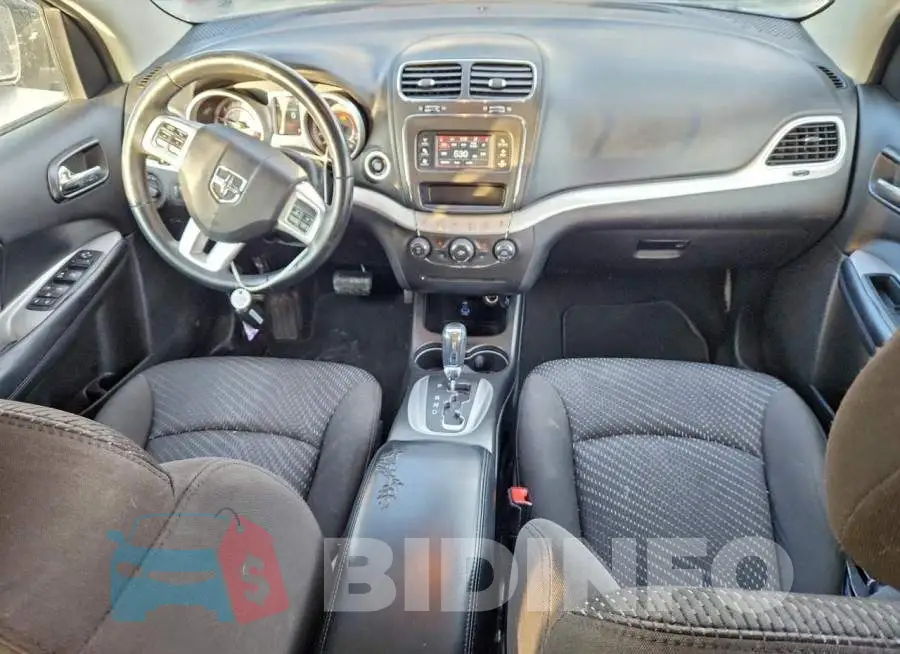 3C4PDCAB7HT670308 Photo# 8