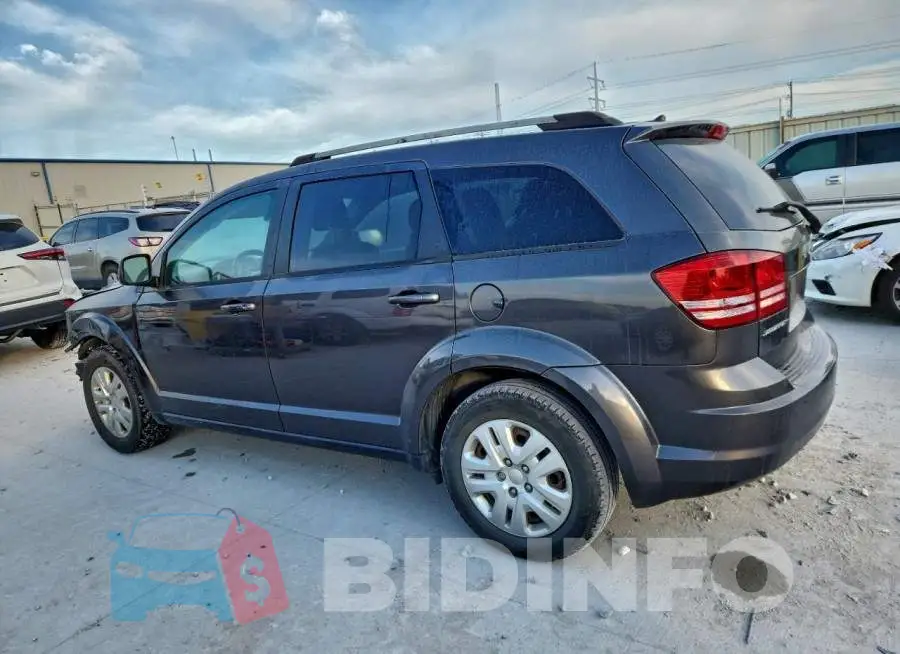 3C4PDCAB7HT670308 Photo# 2