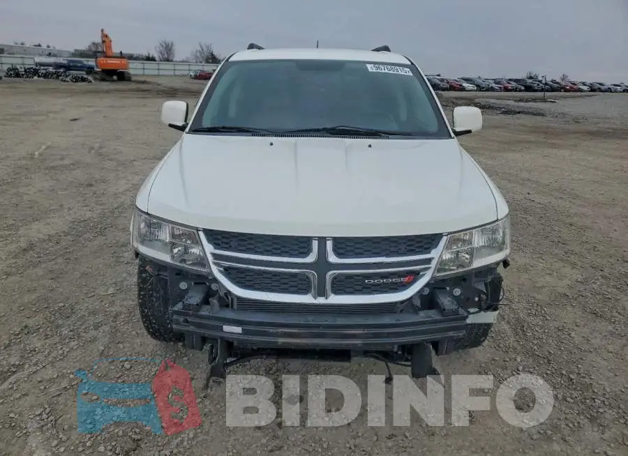 3C4PDCBG4GT116488 Photo# 5