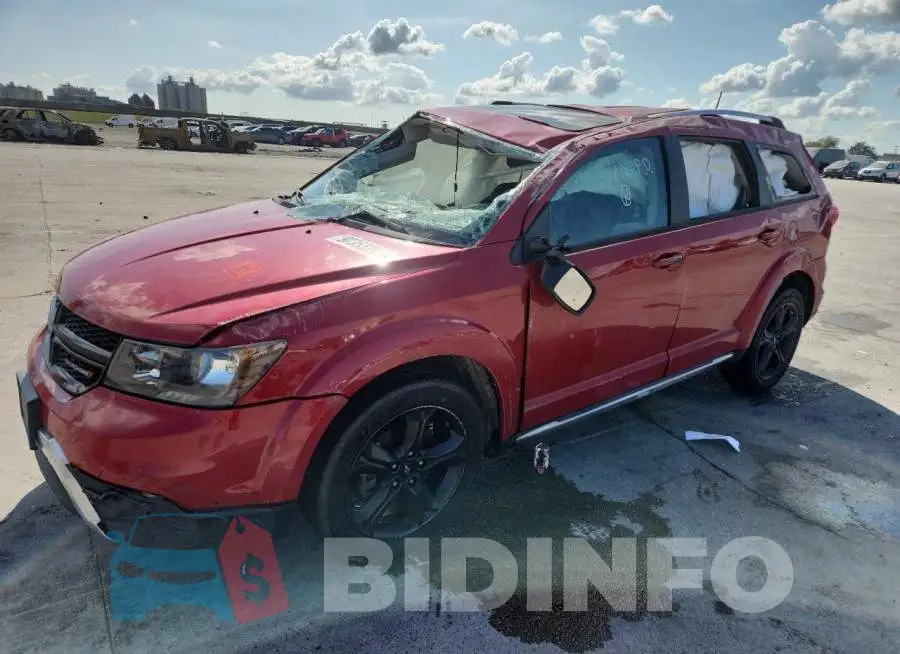 3C4PDCGB1LT269966 Photo# 1