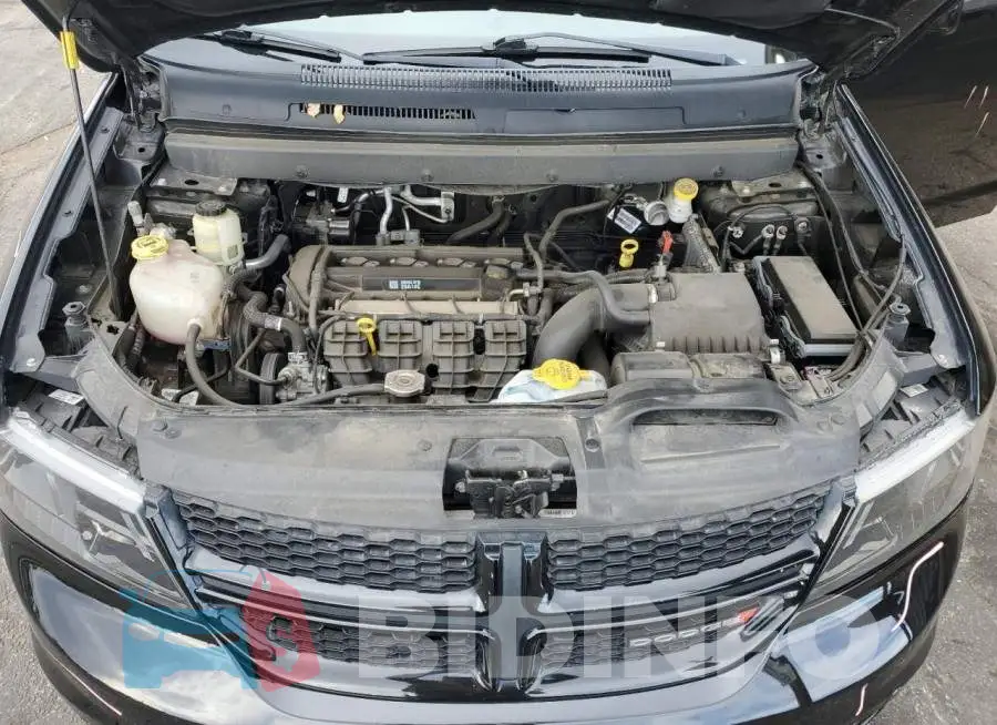 3C4PDCGB5LT269713 Photo# 11