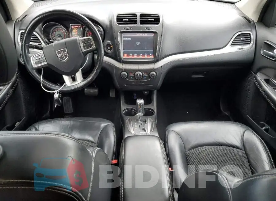 3C4PDCGB5LT269713 Photo# 8