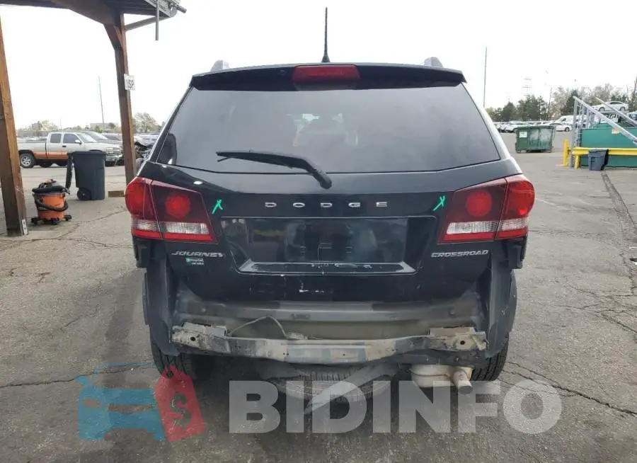 3C4PDCGB5LT269713 Photo# 6