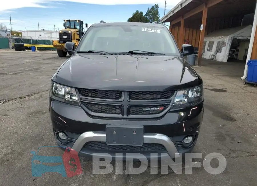 3C4PDCGB5LT269713 Photo# 5