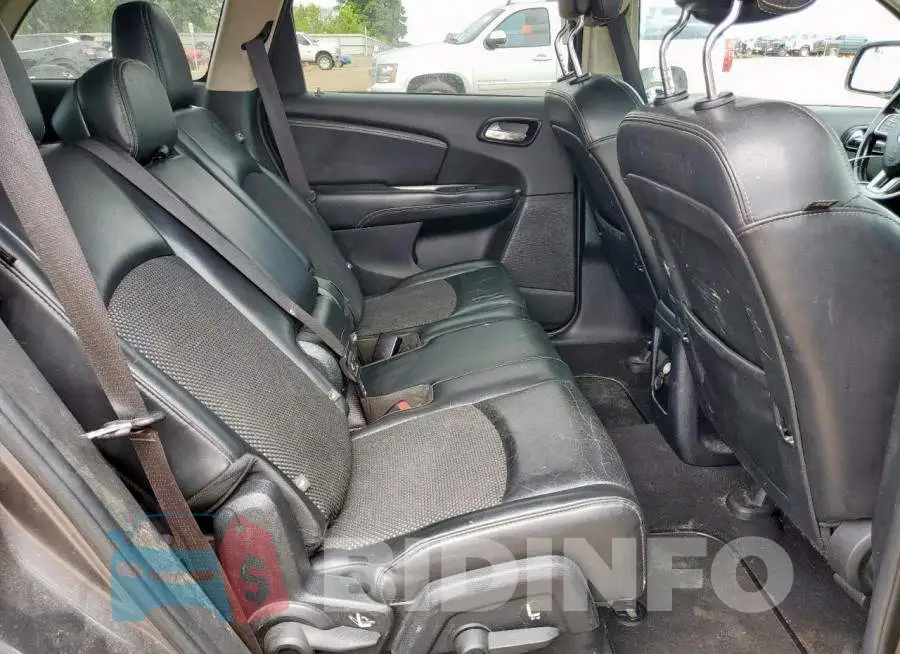 3C4PDCGG7JT166611 Photo# 11