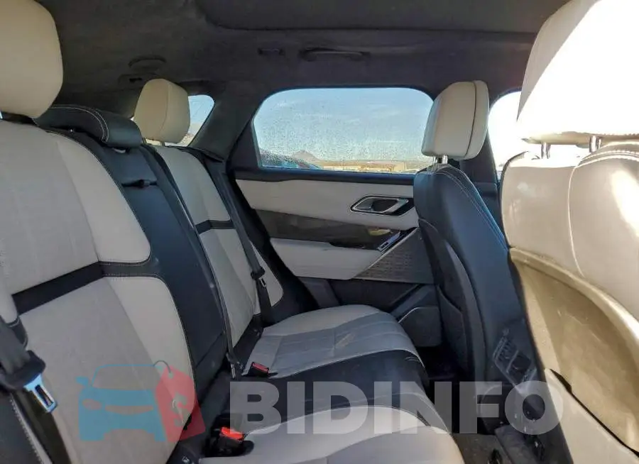SALYM2RV8JA727683 Photo# 11