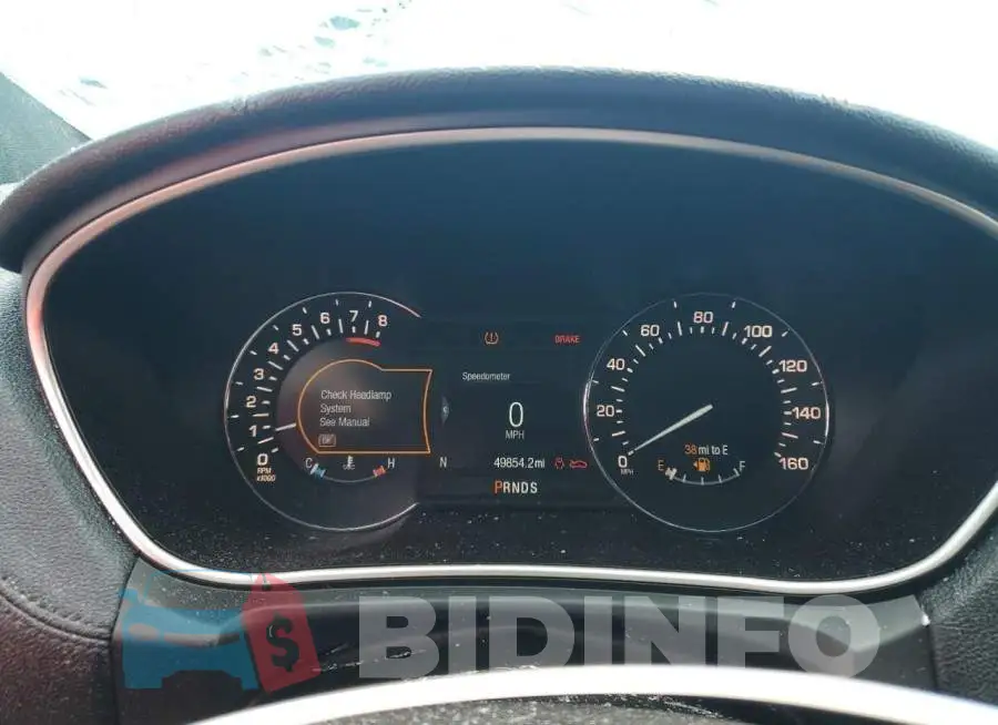 2LMPJ8LR2JBL14219 Photo# 9