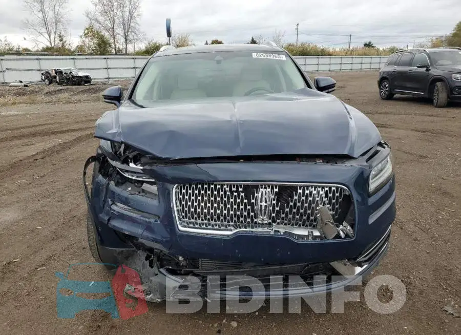 2LMPJ9J90KBL51795 Photo# 5