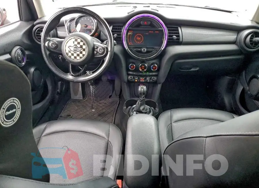 WMWXU1C59G2D57367 Photo# 8