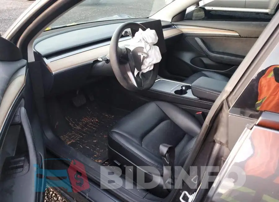 5YJ3E1EA2PF669047 Photo# 8