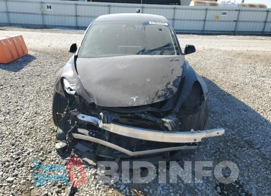 5YJ3E1EB8NF165110 Photo# 5