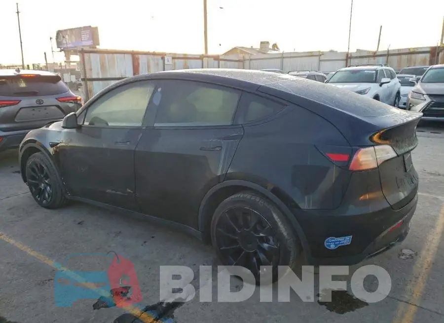 7SAYGDEE4NF440177 Photo# 2
