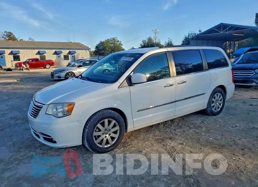 2C4RC1BG9GR113220 Photo# 1