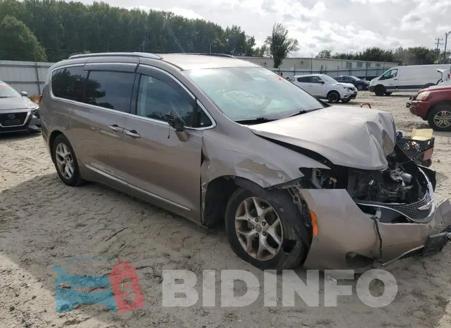 2C4RC1EG3HR585698 Photo# 4