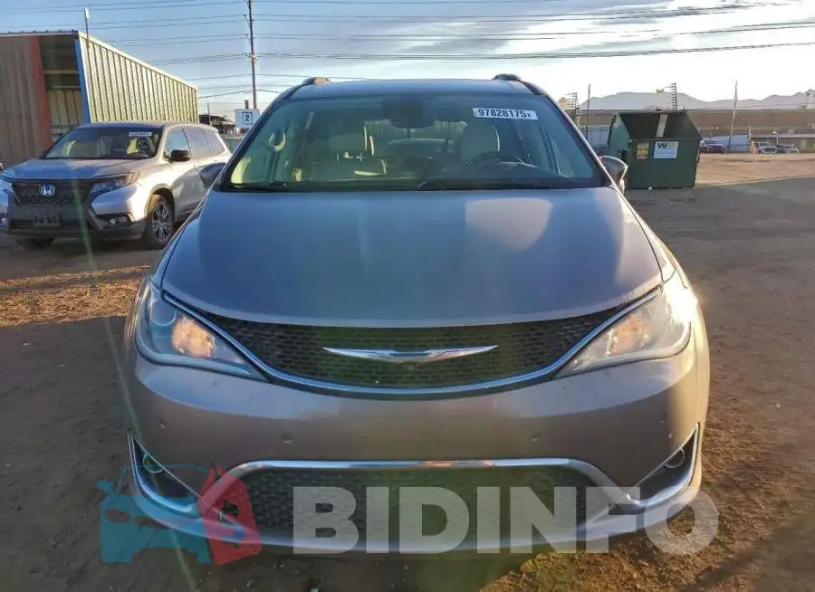 2C4RC1EG9HR537543 Photo# 5