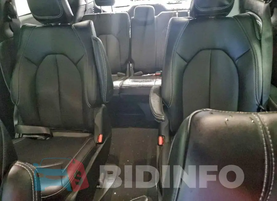 2C4RC1S77SR572335 Photo# 10