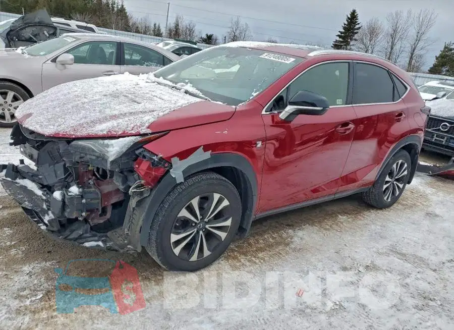 JTJBARBZ7K2191653 Photo# 1