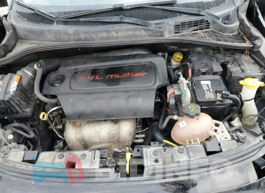 ZFBCFYDB8HP625290 Photo# 12