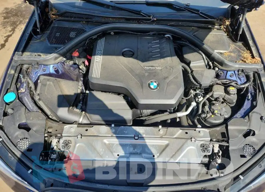 3MW5R7J08L8B38802 Photo# 11