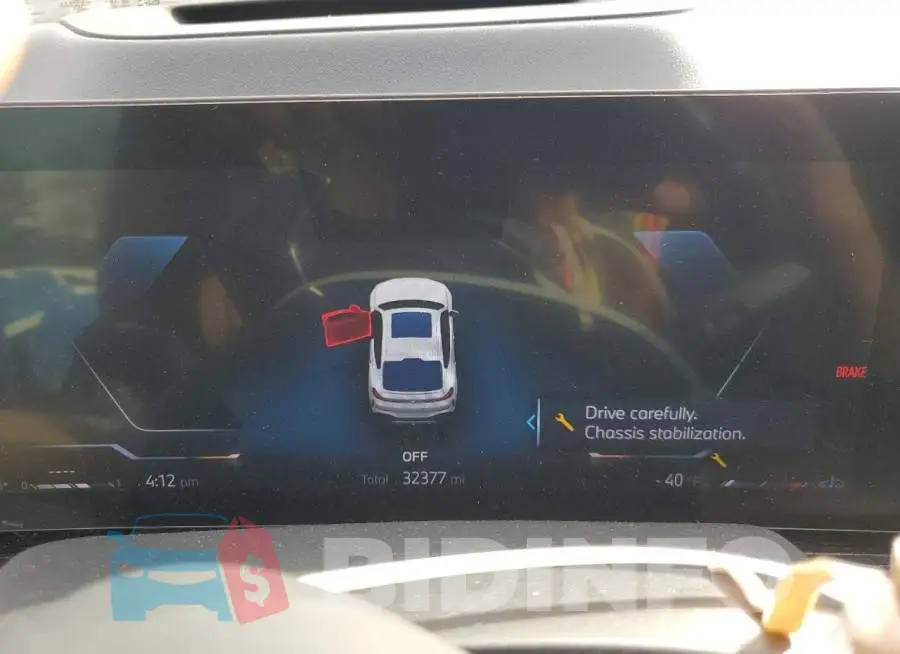 5UX33EX08R9V57494 Photo# 9