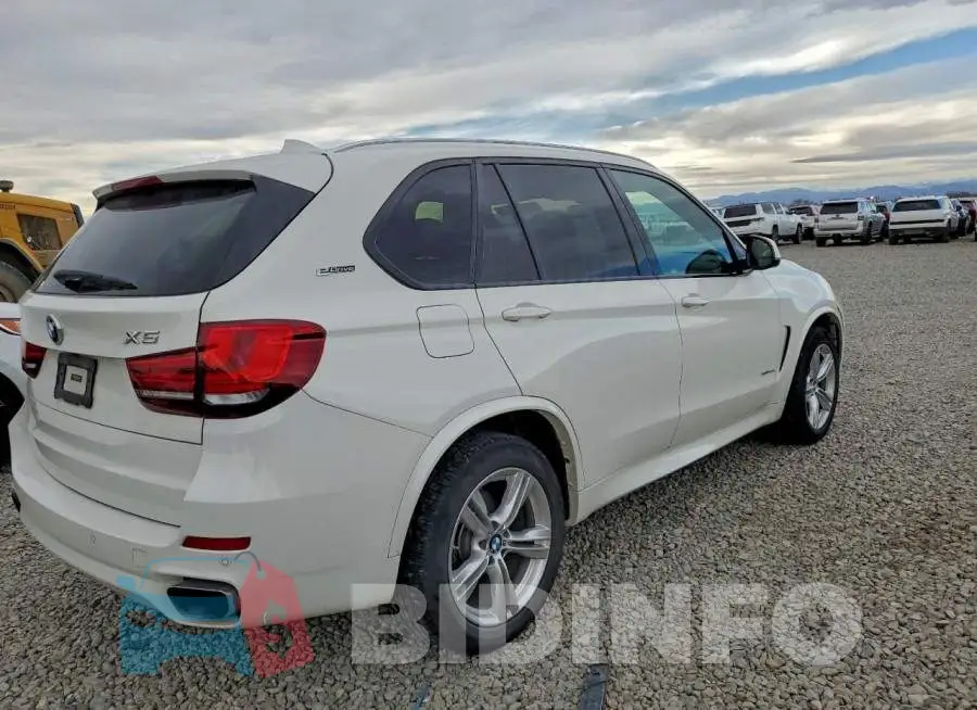 5UXKT0C36H0V95615 Photo# 3