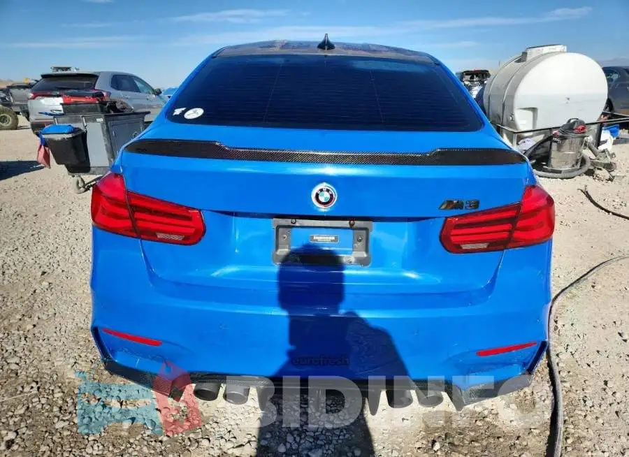 WBS8M9C56G5E68469 Photo# 6