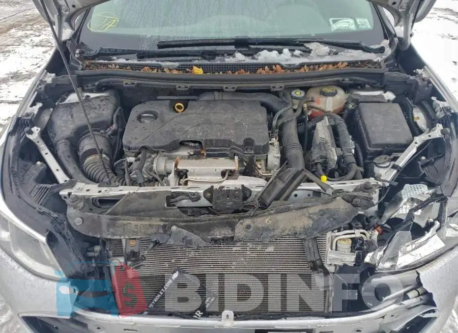 1G1BC5SM6K7150131 Photo# 11