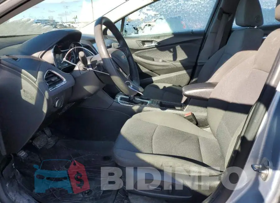 1G1BE5SM7J7220194 Photo# 7