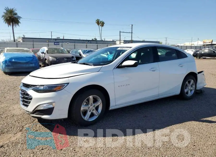 1G1ZB5ST1RF190741 Photo# 1