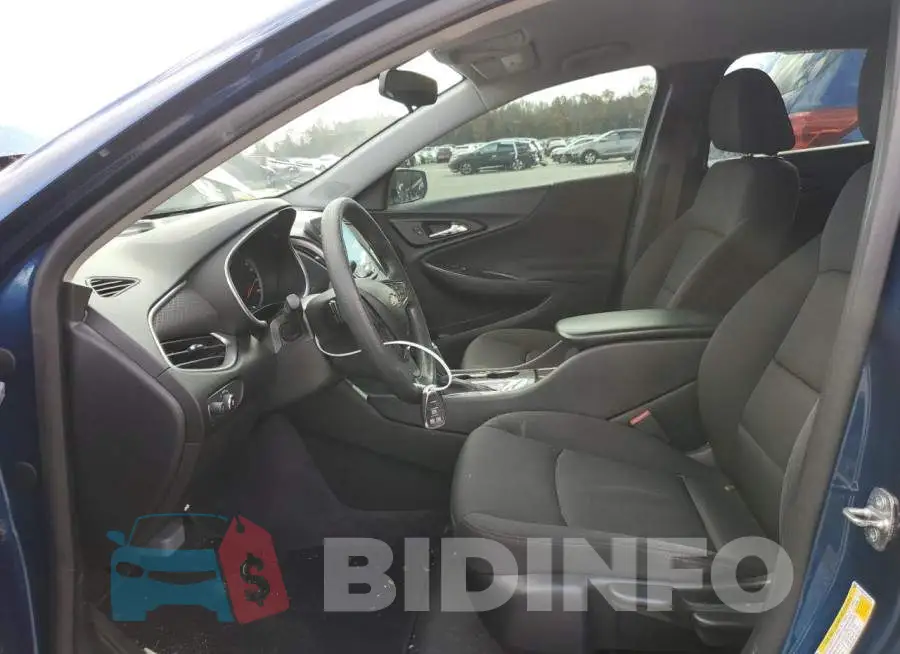 1G1ZB5ST3KF127842 Photo# 7