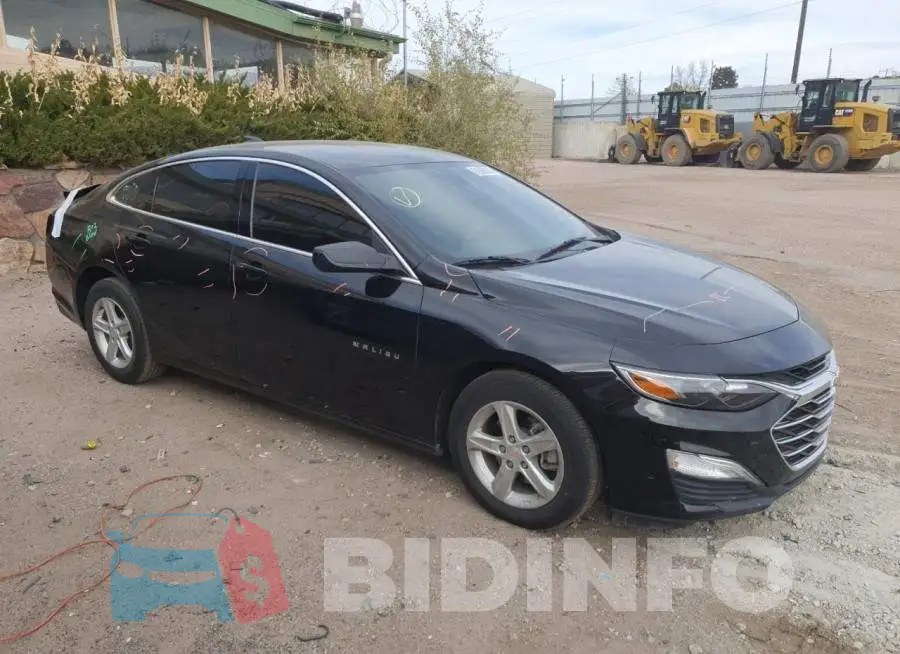 1G1ZB5ST6NF191054 Photo# 4