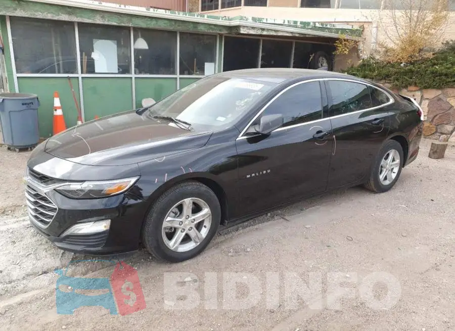 1G1ZB5ST6NF191054 Photo# 1