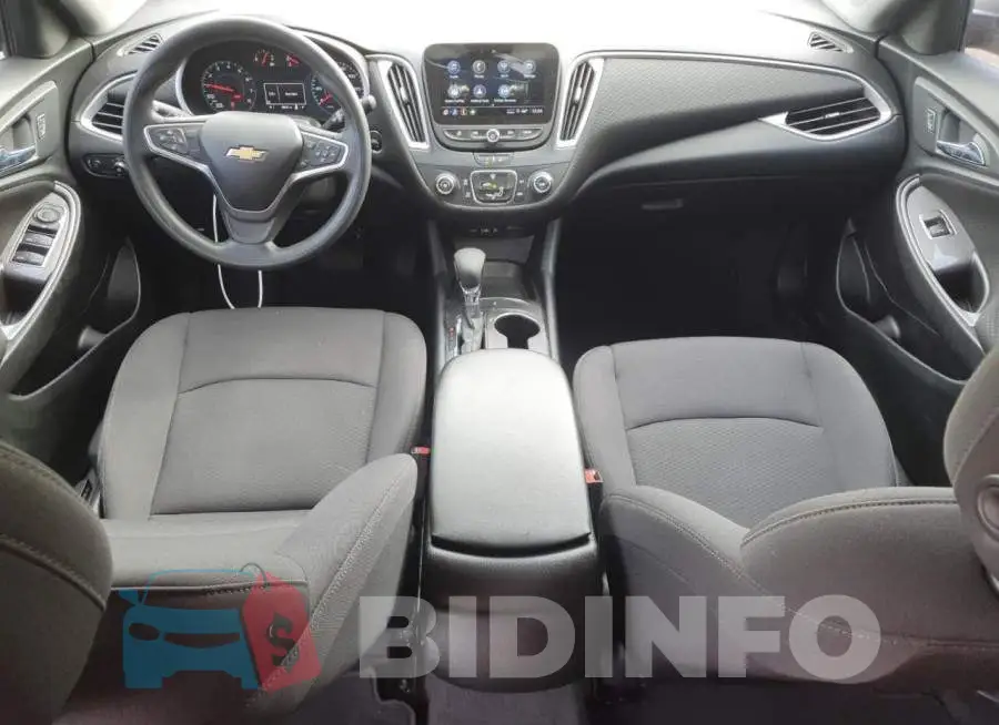 1G1ZB5ST6NF191054 Photo# 8