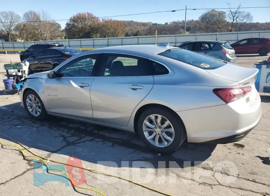 1G1ZD5ST1KF136954 Photo# 2