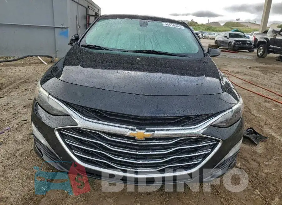 1G1ZD5ST2KF169204 Photo# 5