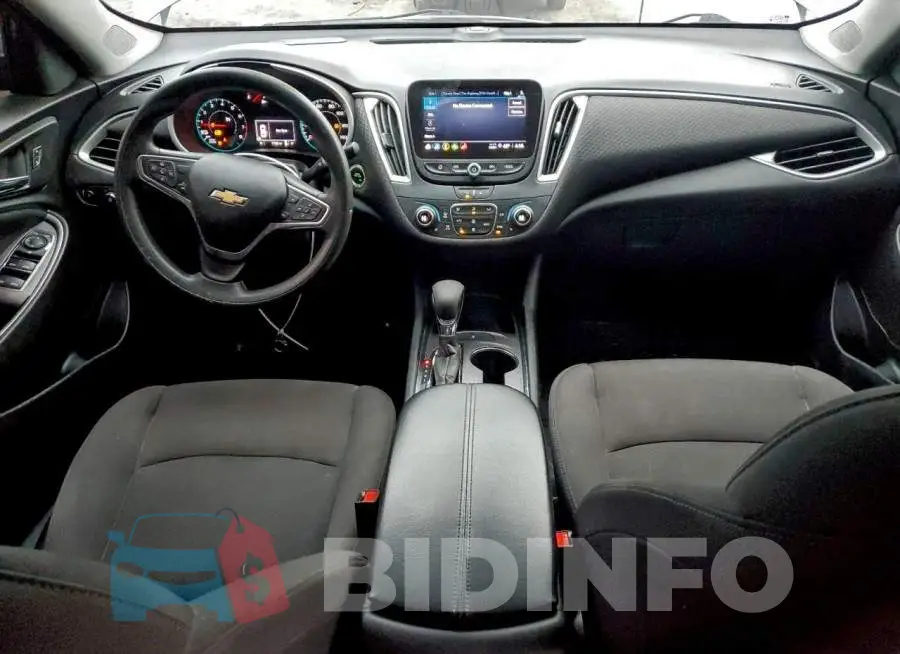 1G1ZD5ST2PF128711 Photo# 8
