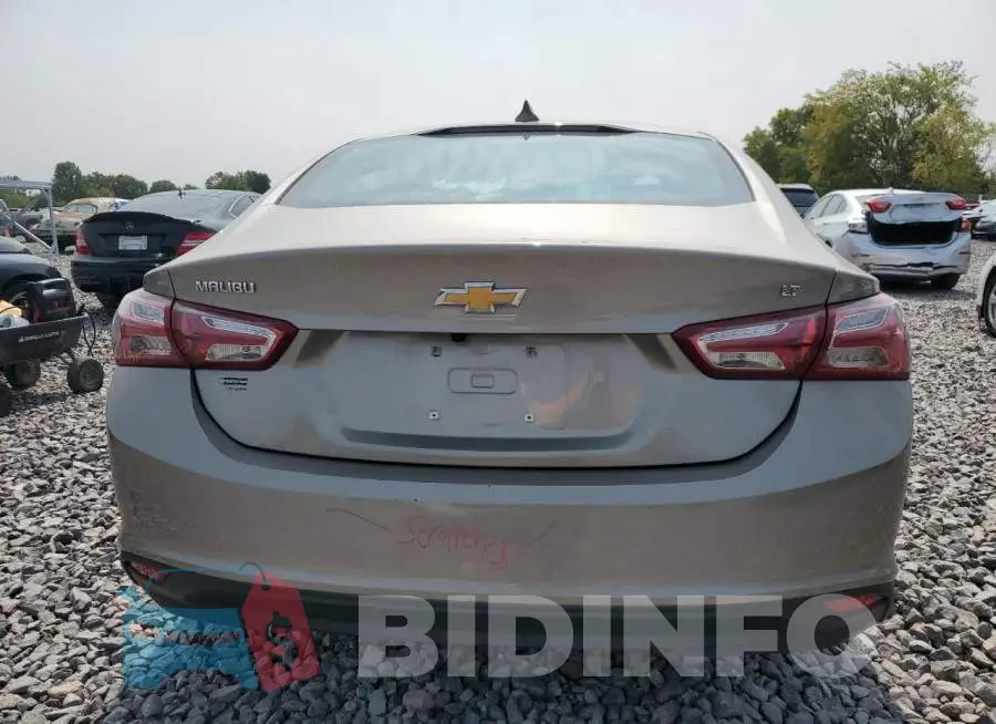 1G1ZD5ST3NF168194 Photo# 6