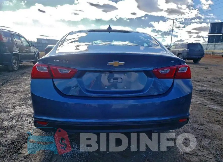 1G1ZD5ST4SF112891 Photo# 6
