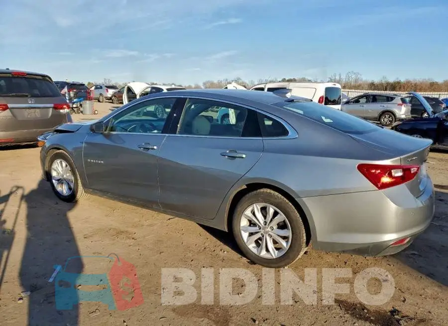 1G1ZD5ST4SF116813 Photo# 2