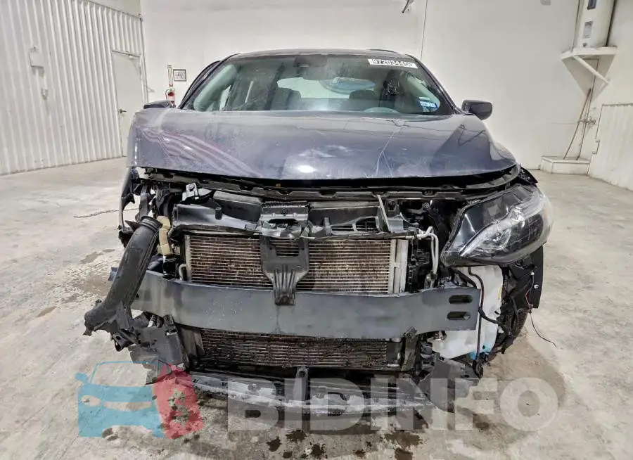1G1ZD5ST4SF136270 Photo# 5
