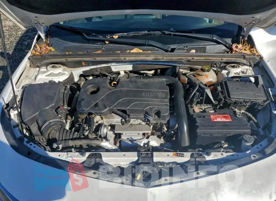 1G1ZD5ST6LF010266 Photo# 11