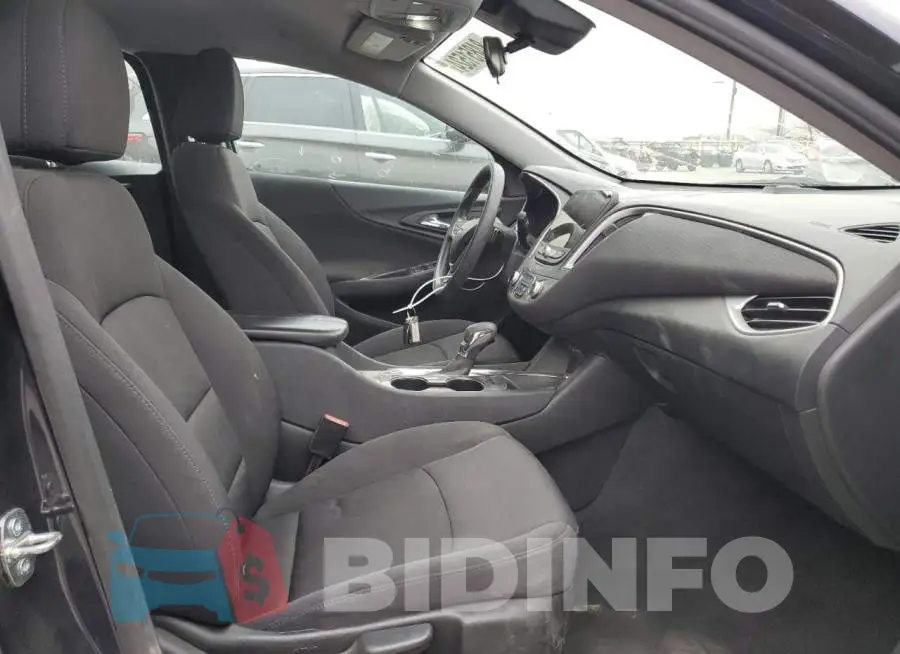 1G1ZD5ST6PF137332 Photo# 7