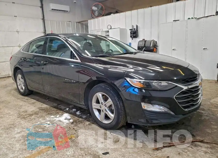 1G1ZD5ST9RF115585 Photo# 4