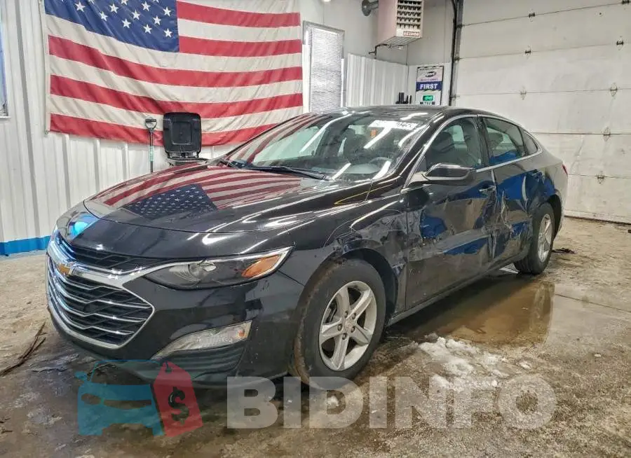 1G1ZD5ST9RF115585 Photo# 1