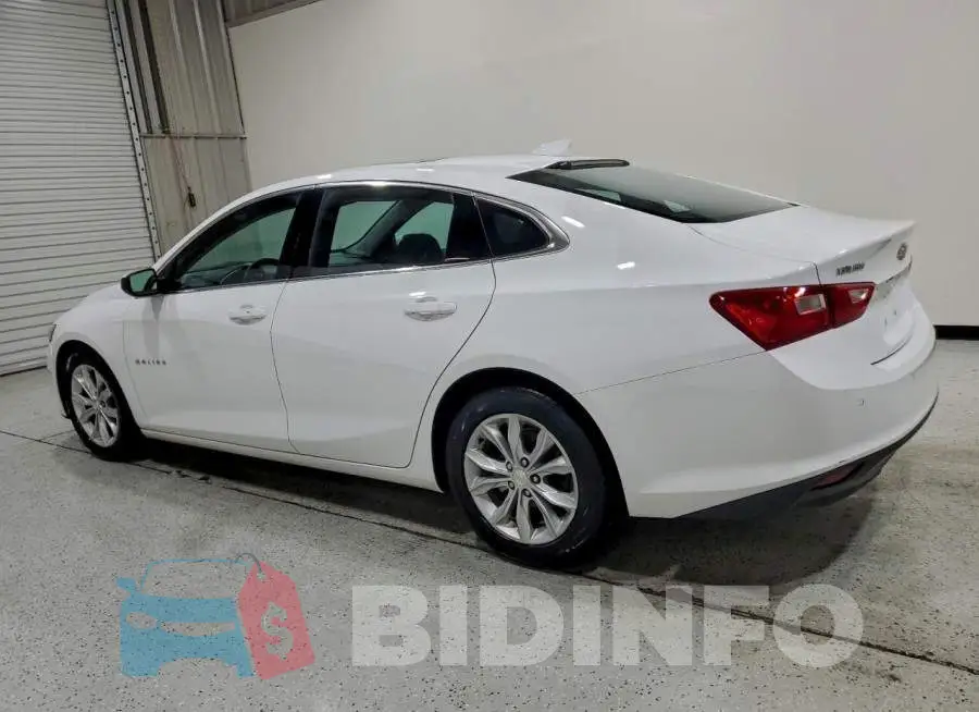 1G1ZD5ST9RF123489 Photo# 2