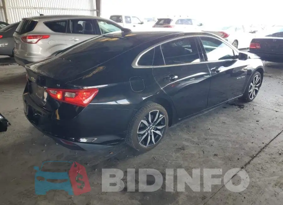 1G1ZD5STXJF293820 Photo# 3