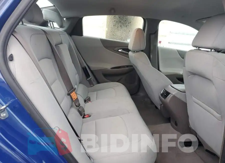 1G1ZD5STXPF145143 Photo# 10