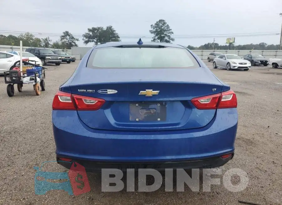 1G1ZD5STXPF145143 Photo# 6