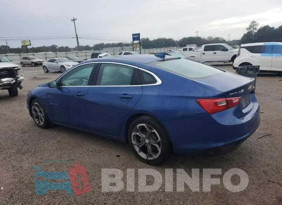 1G1ZD5STXPF145143 Photo# 2